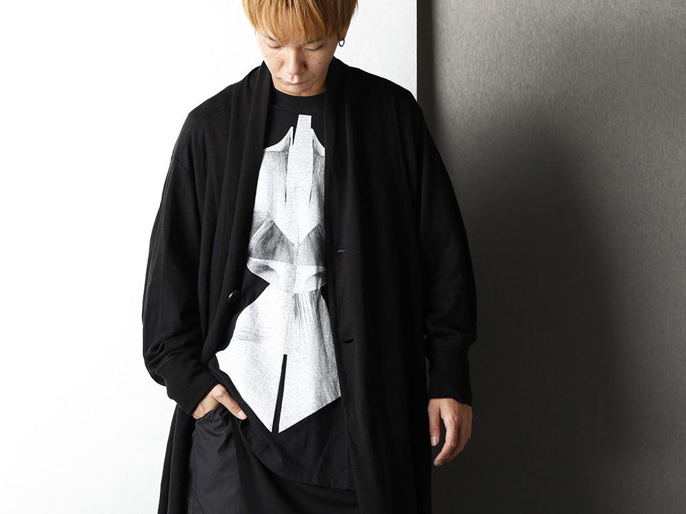 JULIUS - ユリウス 2020-21AW Loose silhouette Styling - 2-003