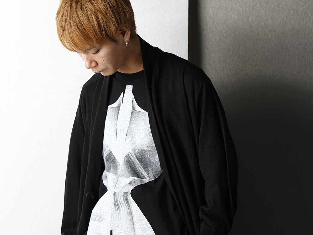 JULIUS - ユリウス 2020-21AW Loose silhouette Styling - 2-004