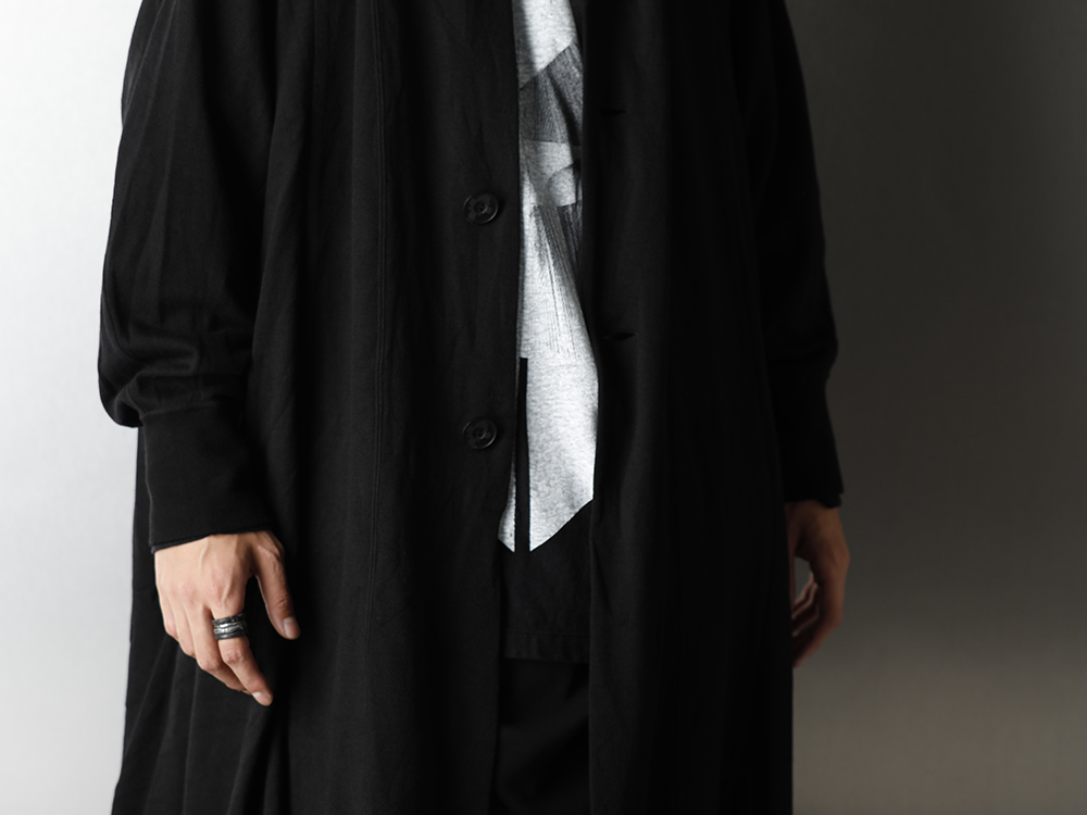 JULIUS - ユリウス 2020-21AW Loose silhouette Styling - 2-005