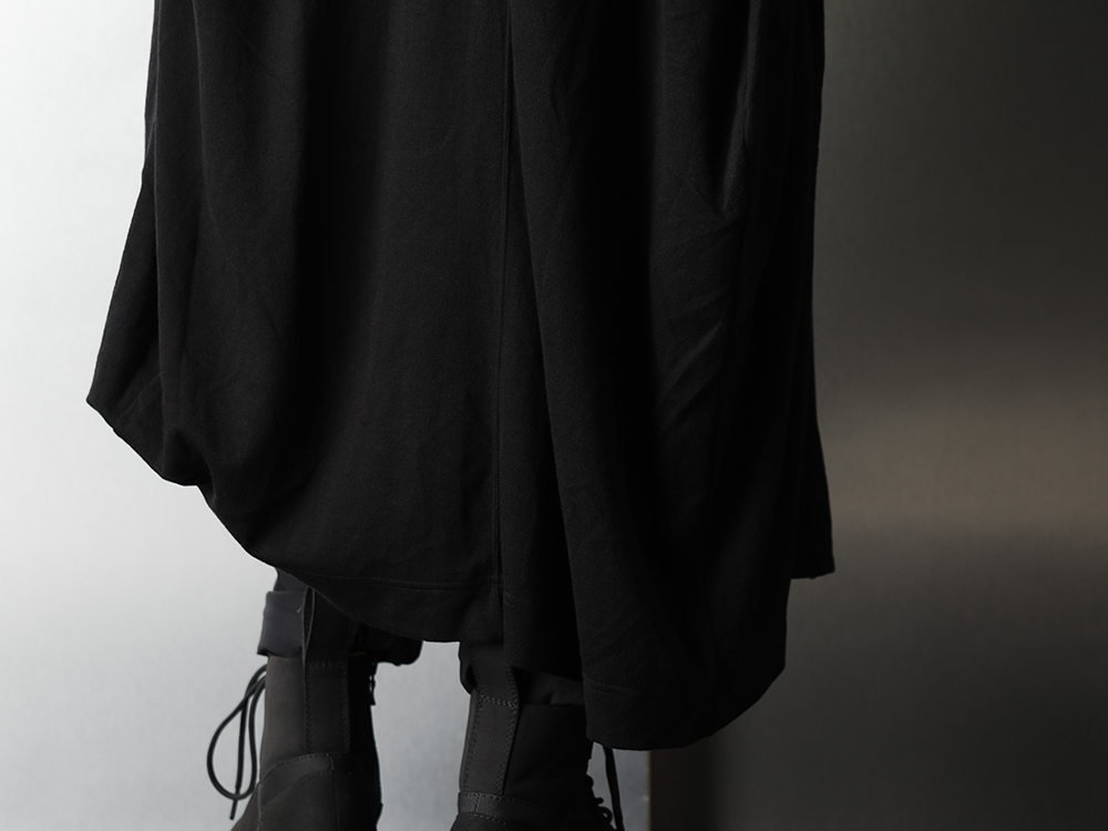 JULIUS - ユリウス 2020-21AW Loose silhouette Styling - 2-008