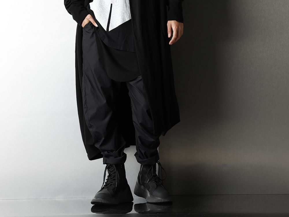 JULIUS - ユリウス 2020-21AW Loose silhouette Styling - 3-001