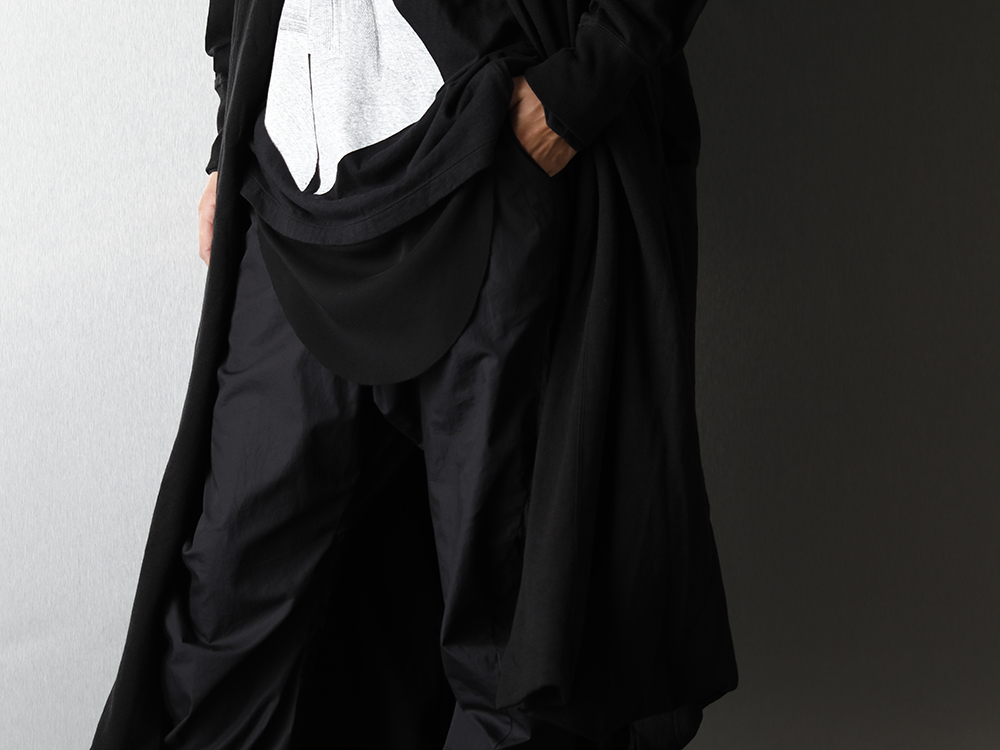 JULIUS - ユリウス 2020-21AW Loose silhouette Styling - 3-003