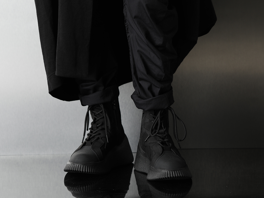 JULIUS - ユリウス 2020-21AW Loose silhouette Styling - 3-005