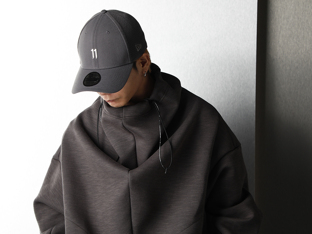 NILøS - ニルズ 2020-21AW Comfortable clothes item Styling - 2-004