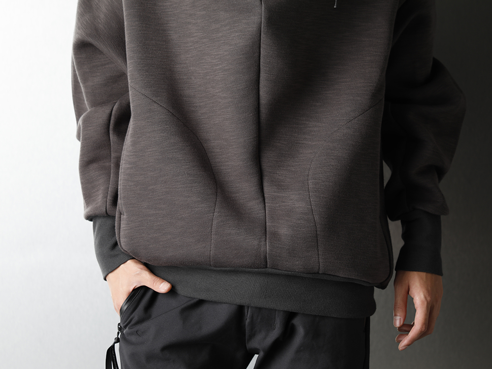 NILøS - ニルズ 2020-21AW Comfortable clothes item Styling - 2-005