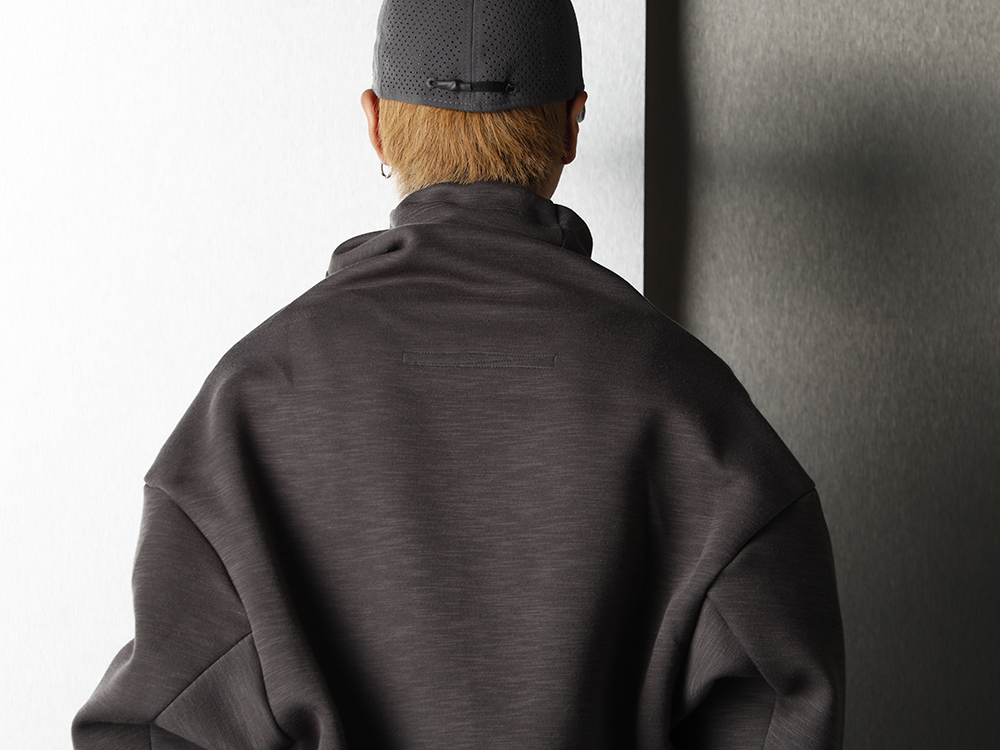 NILøS - ニルズ 2020-21AW Comfortable clothes item Styling - 2-006