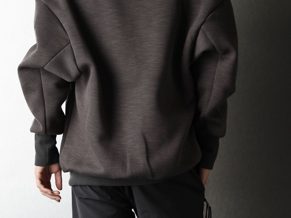 NILøS - ニルズ 2020-21AW Comfortable clothes item Styling - 2-007