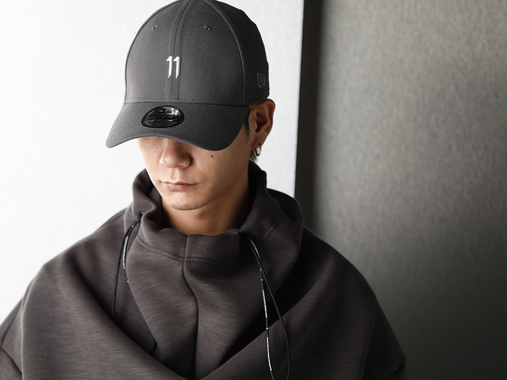 NILøS - ニルズ 2020-21AW Comfortable clothes item Styling - 2-008