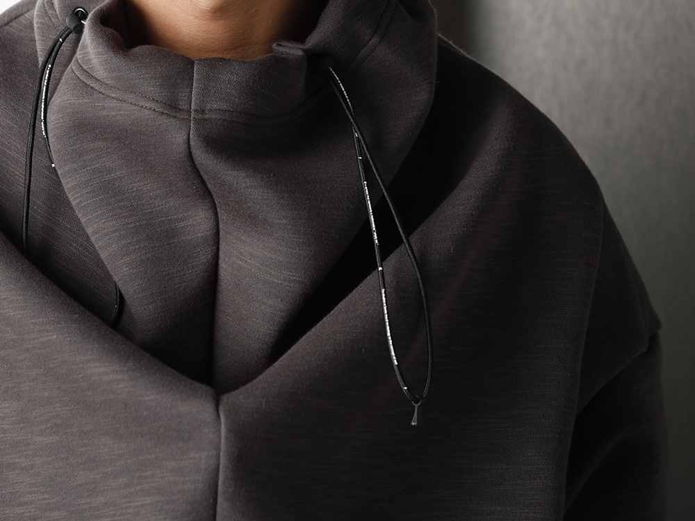 NILøS - ニルズ 2020-21AW Comfortable clothes item Styling - 2-009