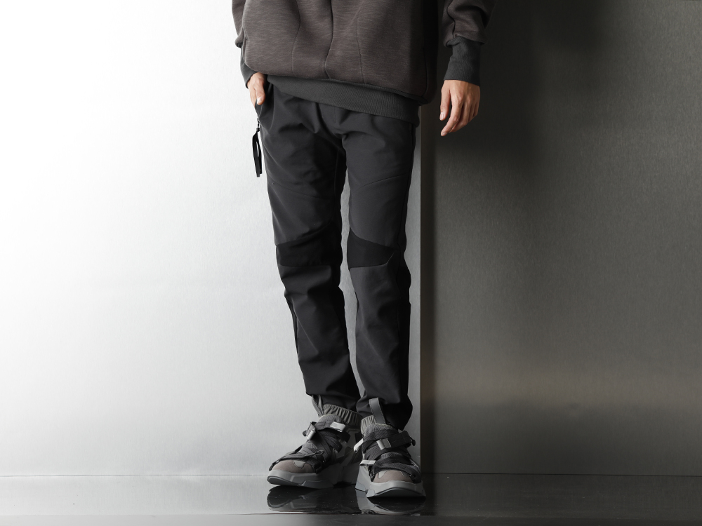 NILøS - ニルズ 2020-21AW Comfortable clothes item Styling - 3-001