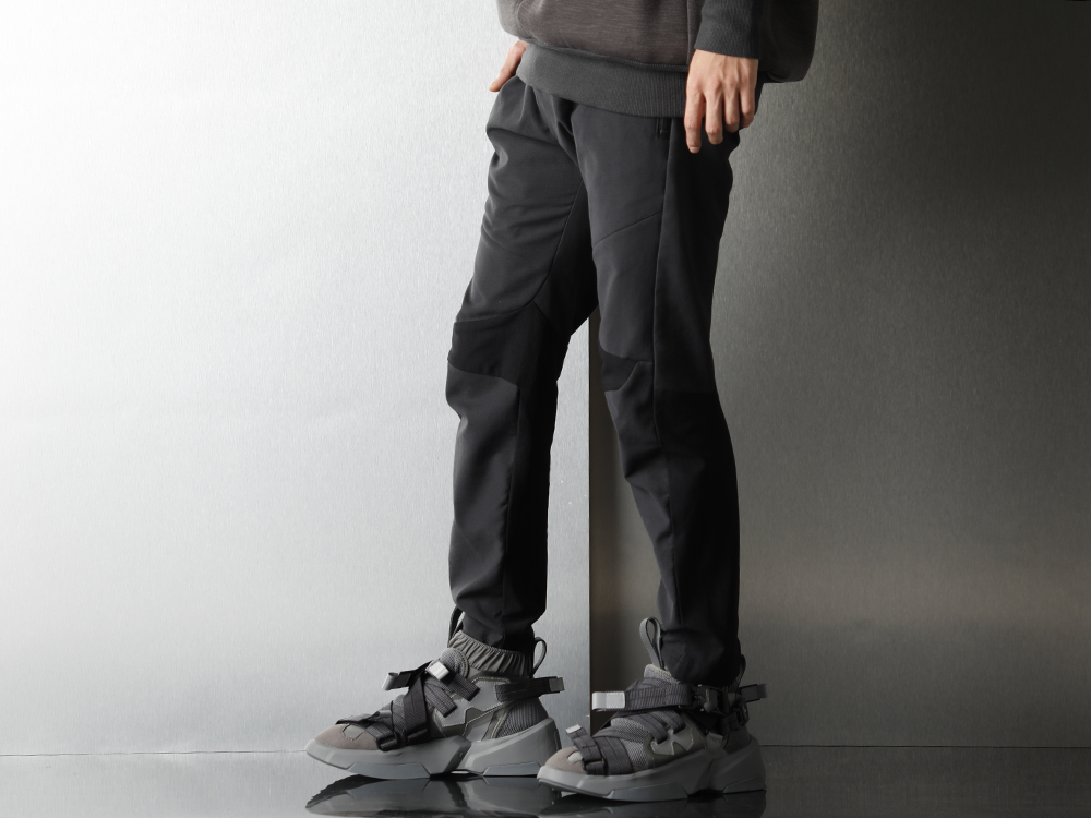 NILøS - ニルズ 2020-21AW Comfortable clothes item Styling - 3-002