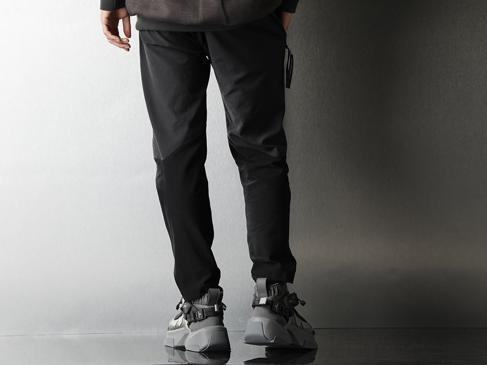 NILøS - ニルズ 2020-21AW Comfortable clothes item Styling - 3-003