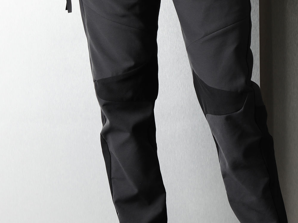 NILøS - ニルズ 2020-21AW Comfortable clothes item Styling - 3-005