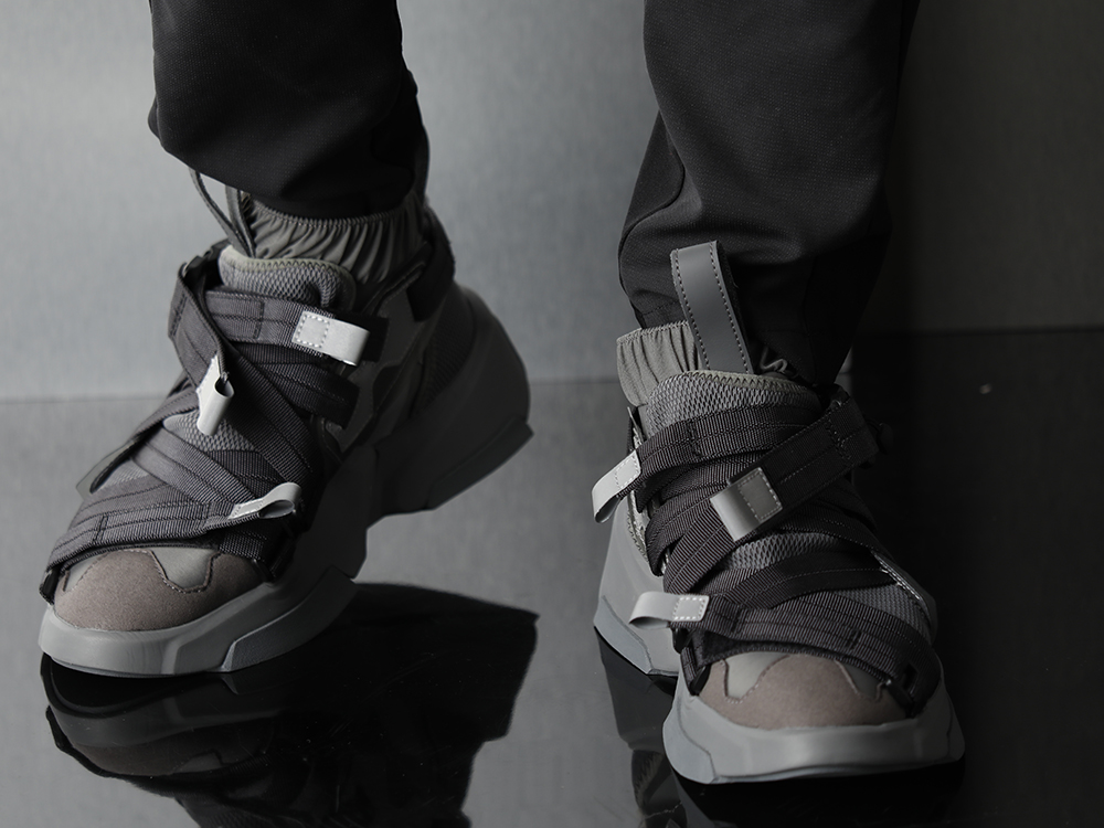 NILøS - ニルズ 2020-21AW Comfortable clothes item Styling - 3-006