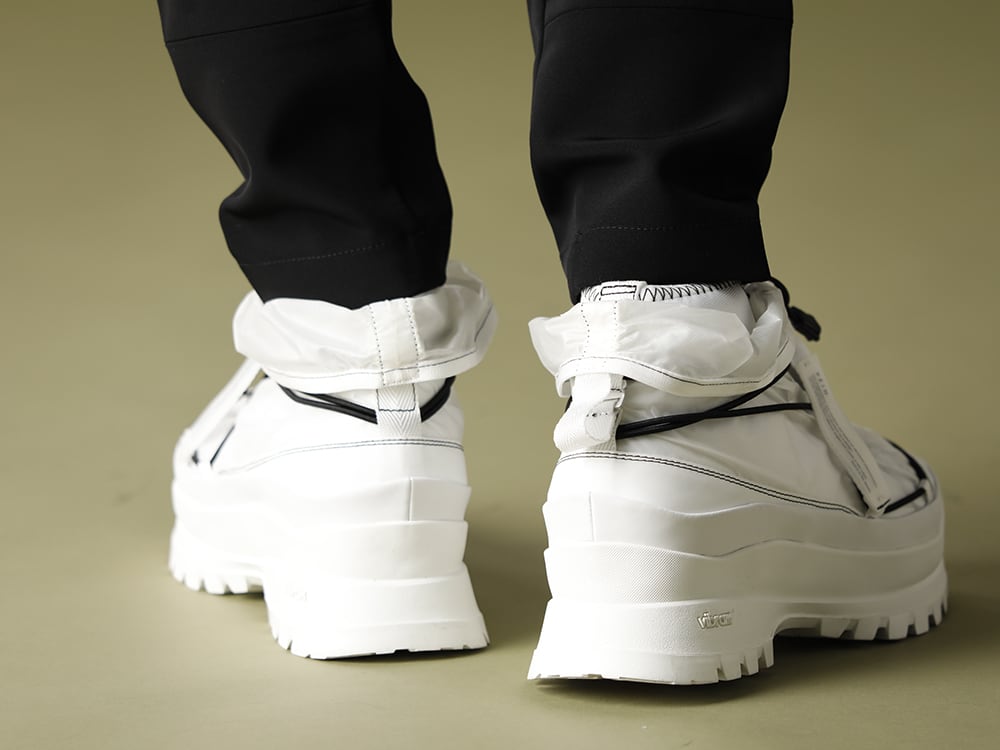 ATTACHMENT 2020-21AW Hooded half coat Styling - 3-005