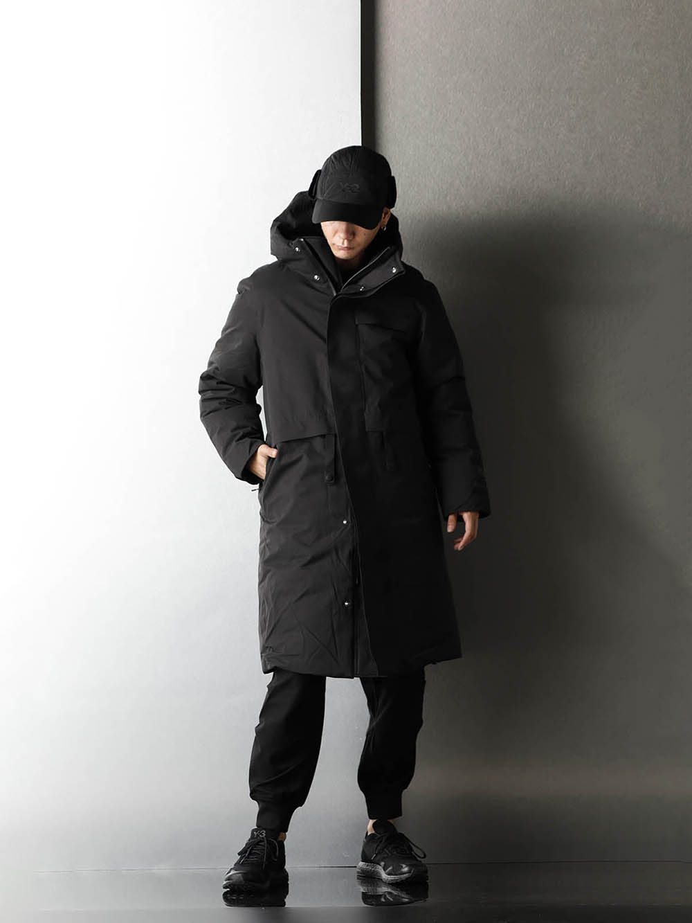 Y-3 2020-21AW Collection 5th Delivery!! - 1-002