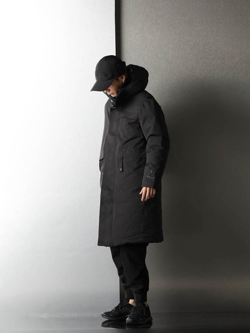 Y-3 2020-21AW Collection 5th Delivery!! - 1-003