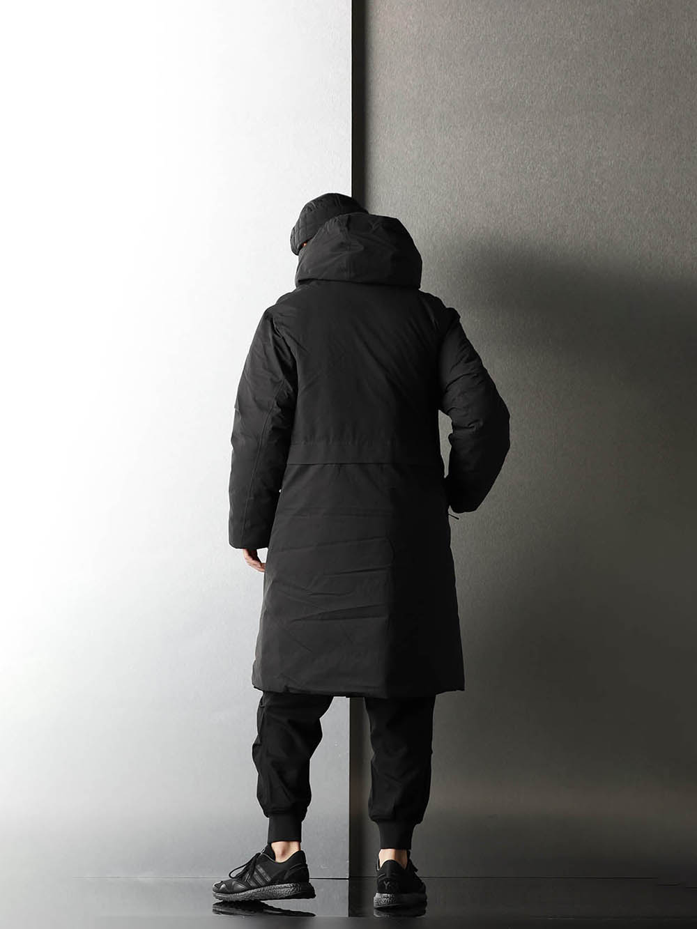 Y-3 2020-21AW Collection 5th Delivery!! - 1-004