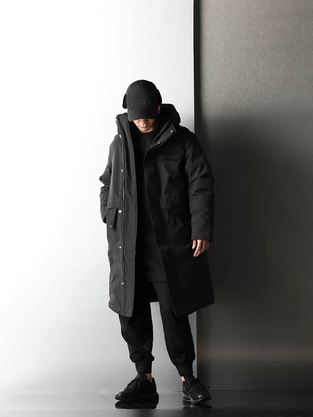 Y-3 2020-21AW Collection 5th Delivery!! - 1-005