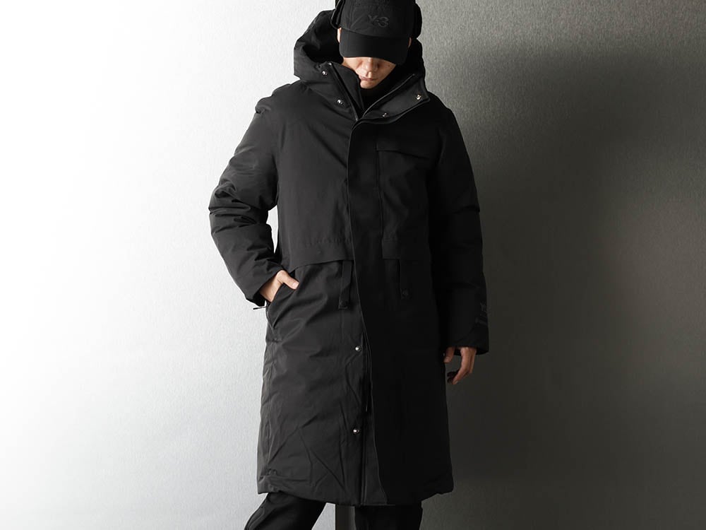 Y-3 2020-21AW Collection 5th Delivery!! - 1-006
