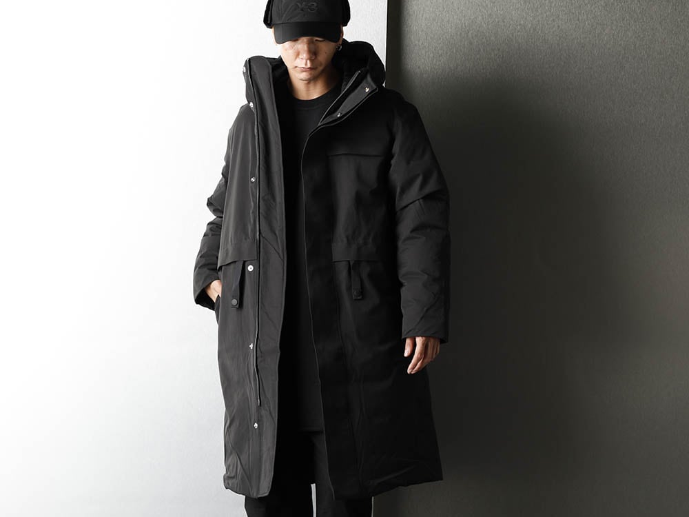 Y-3 2020-21AW Collection 5th Delivery!! - 1-007