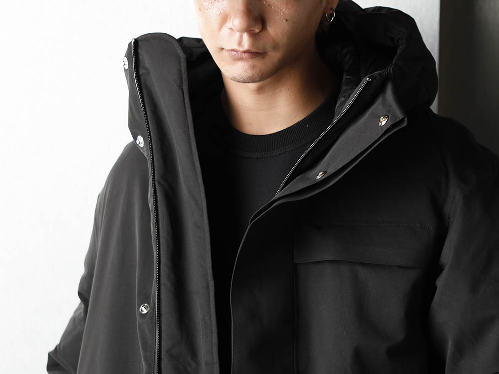 Y-3 2020-21AW Collection 5th Delivery!! - 1-009