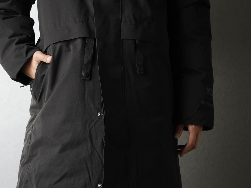 Y-3 2020-21AW Collection 5th Delivery!! - 1-010