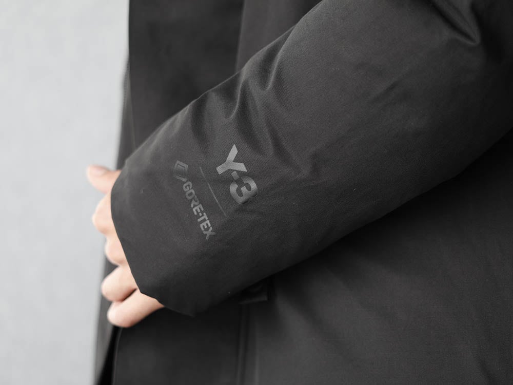 Y-3 2020-21AW Collection 5th Delivery!! - 1-012