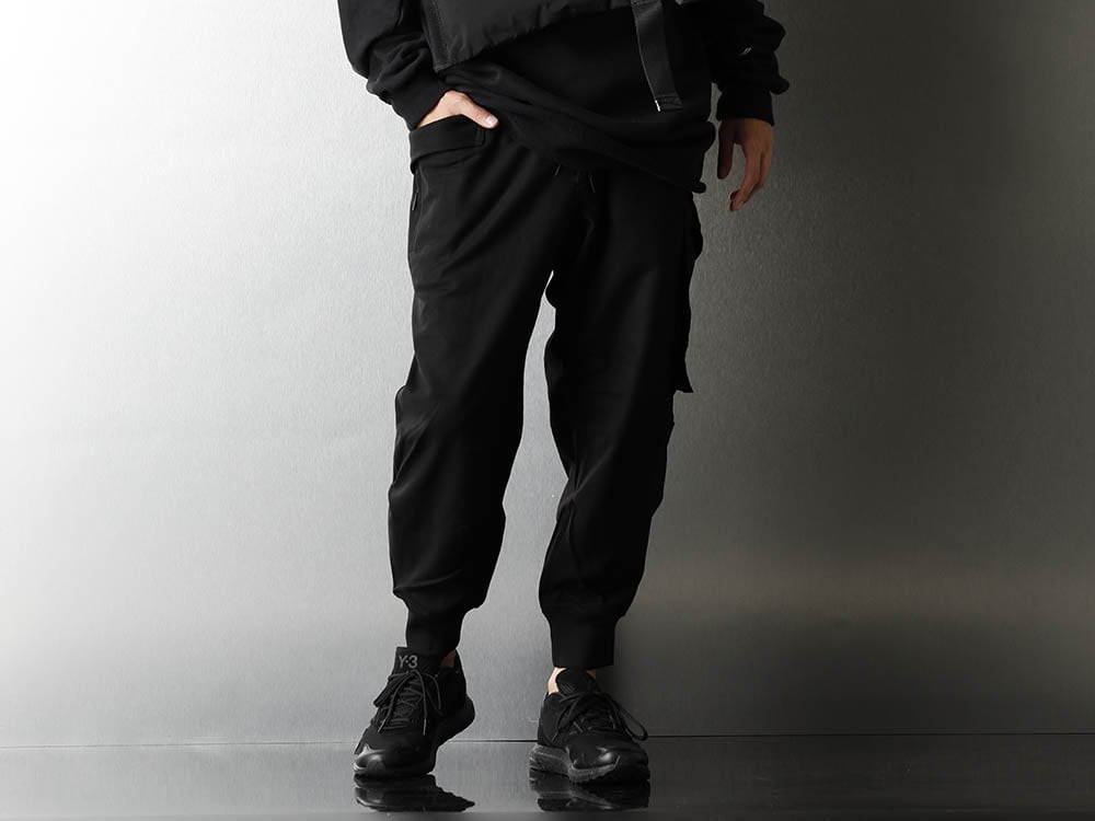 Y-3 2020-21AW Collection 5th Delivery!! - 1-013