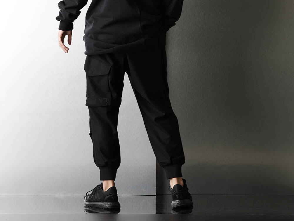 Y-3 2020-21AW Collection 5th Delivery!! - 1-015