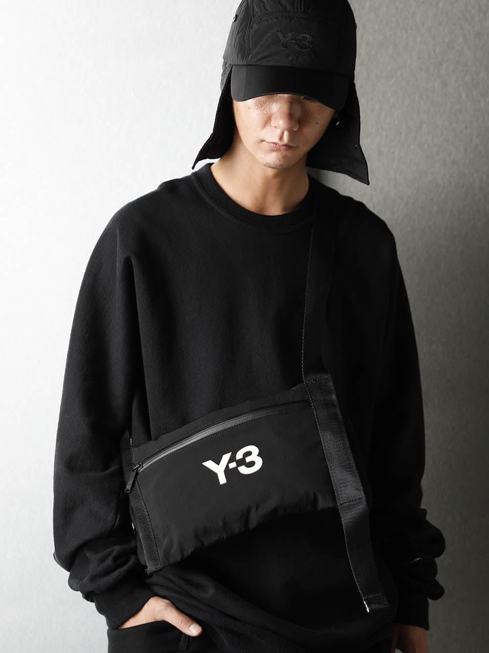 Y-3 2020-21AW Collection 5th Delivery!! - 1-016