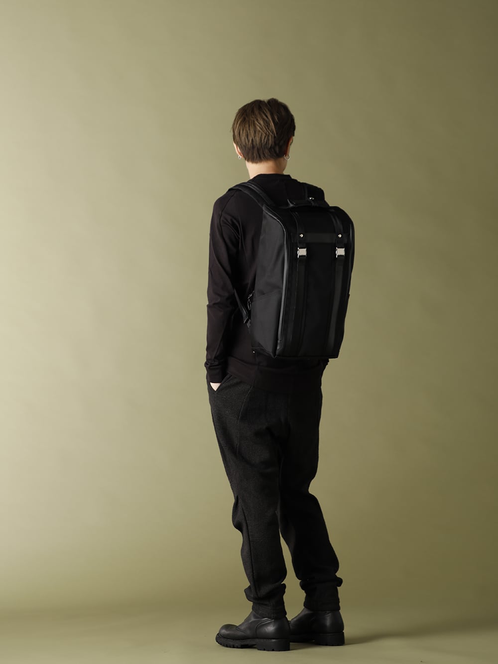 beruf baggage 2020-21AW 2item【BackPack】New Delivery!!  - 1-003