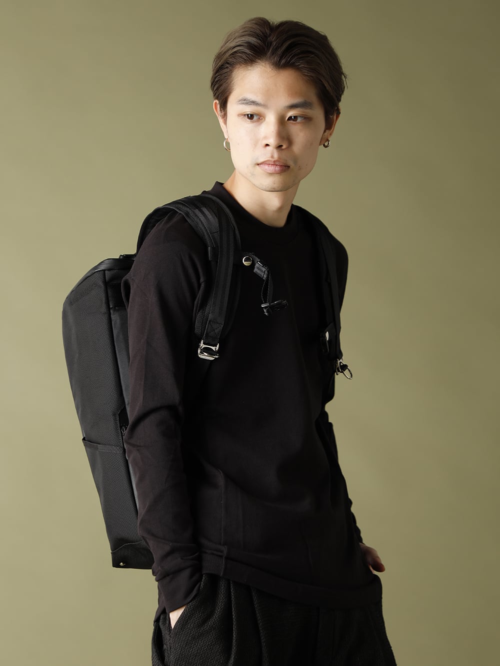 beruf baggage 2020-21AW 2item【BackPack】New Delivery!!  - 1-004