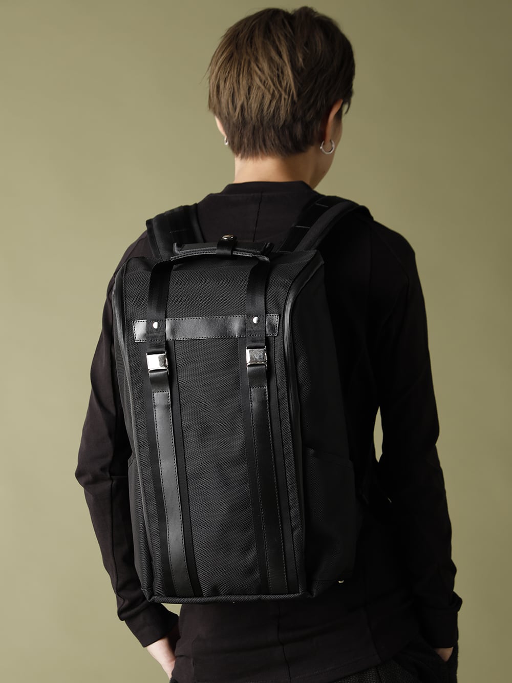 beruf baggage 2020-21AW 2item【BackPack】New Delivery