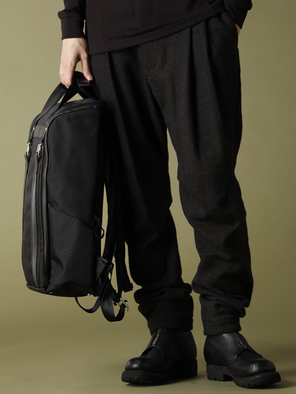 beruf baggage 2020-21AW 2item【BackPack】New Delivery!!  - 1-007