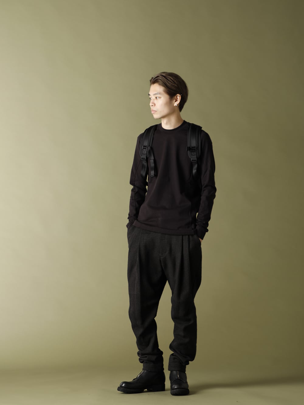 beruf baggage 2020-21AW 2item【BackPack】New Delivery!!  - 1-008