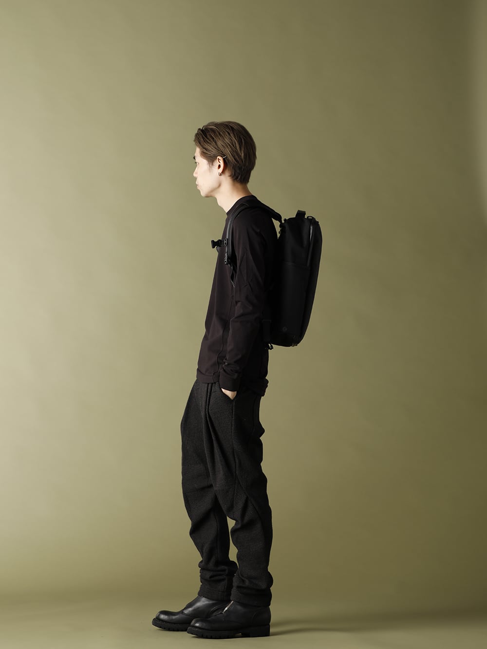 beruf baggage 2020-21AW 2item【BackPack】New Delivery!!  - 1-009