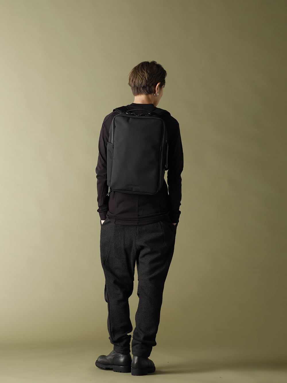 beruf baggage 2020-21AW 2item【BackPack】New Delivery!!  - 1-010