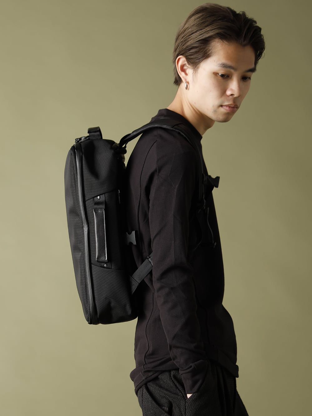 beruf baggage 2020-21AW 2item【BackPack】New Delivery!!  - 1-011