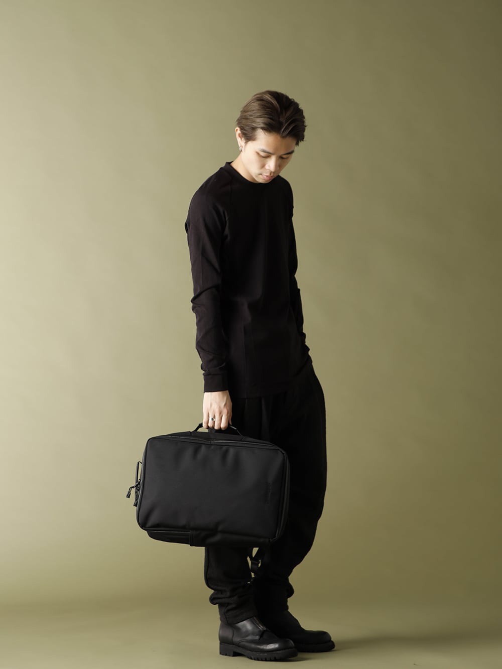 beruf baggage 2020-21AW 2item【BackPack】New Delivery!!  - 1-012