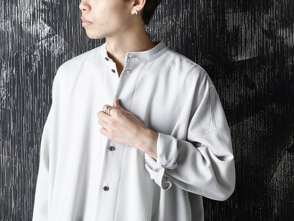 O project 20-21AW Regular Fit Trousers Style - 2-002