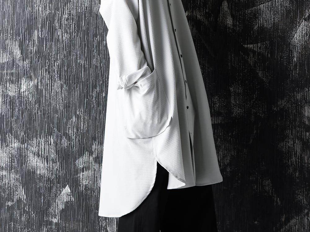 O project 20-21AW Regular Fit Trousers Style - 2-003