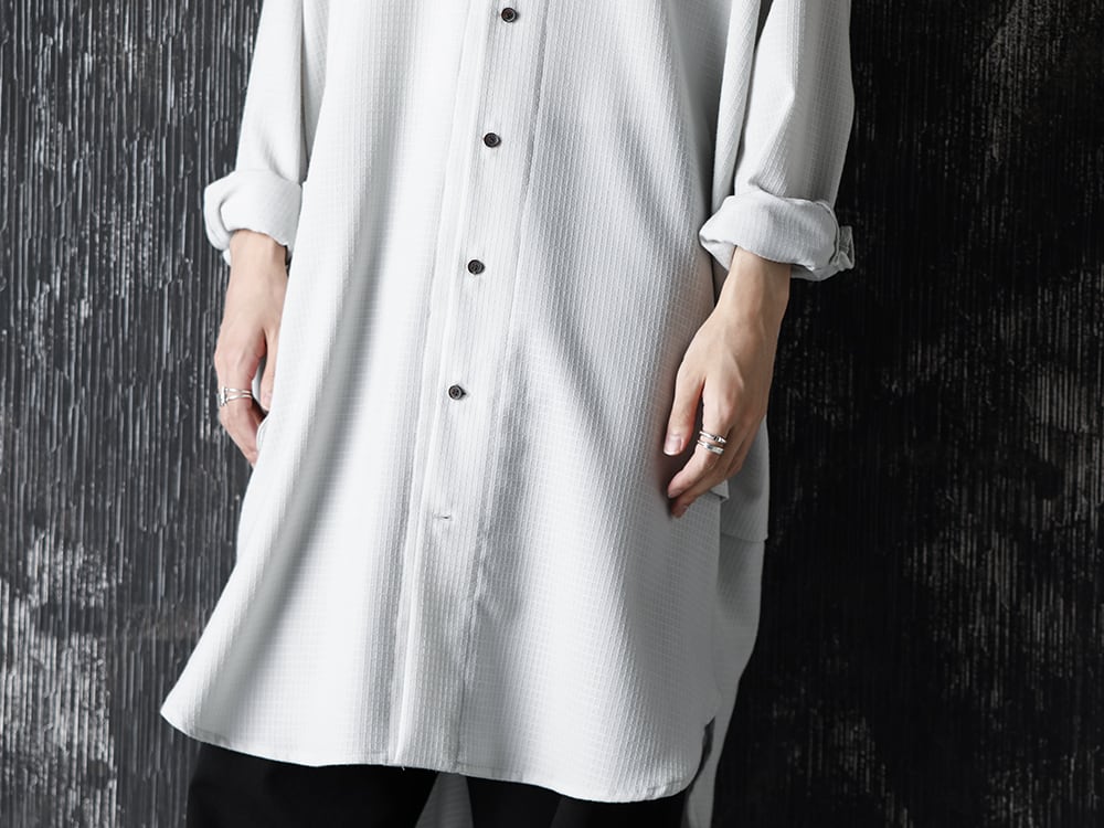 O project 20-21AW Regular Fit Trousers Style - 2-006