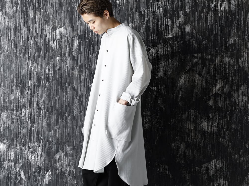 O project 20-21AW Regular Fit Trousers Style - 2-006