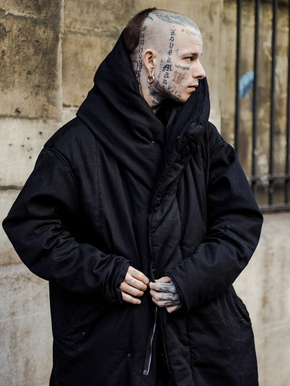 JULIUS - ユリウス 2020-21AW【Permanent Line】New Arrivals!! - 1-005