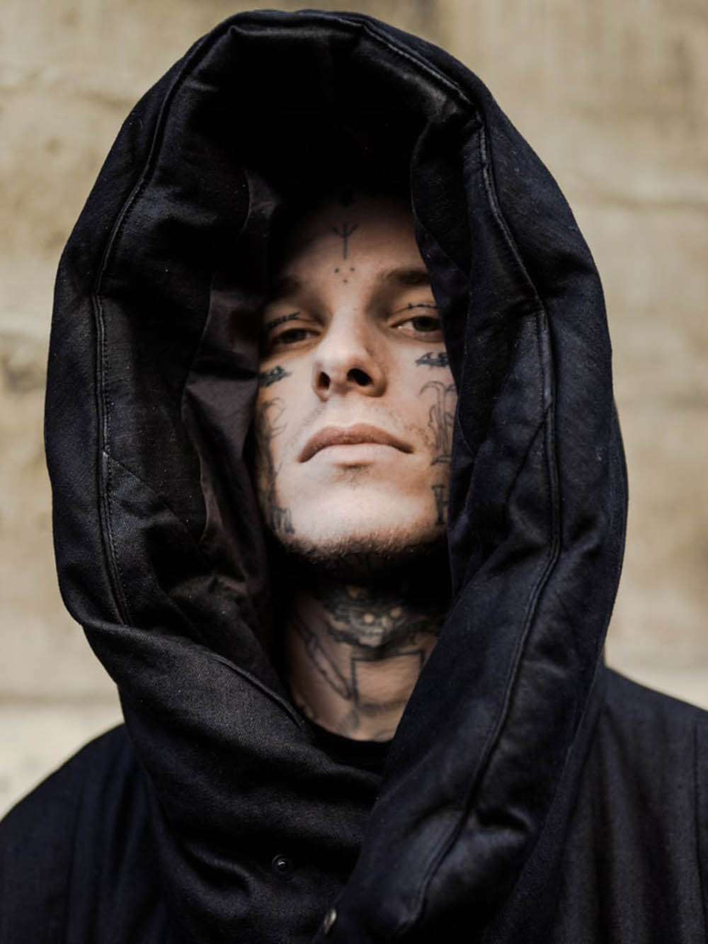 JULIUS - ユリウス 2020-21AW【Permanent Line】New Arrivals!! - 1-006