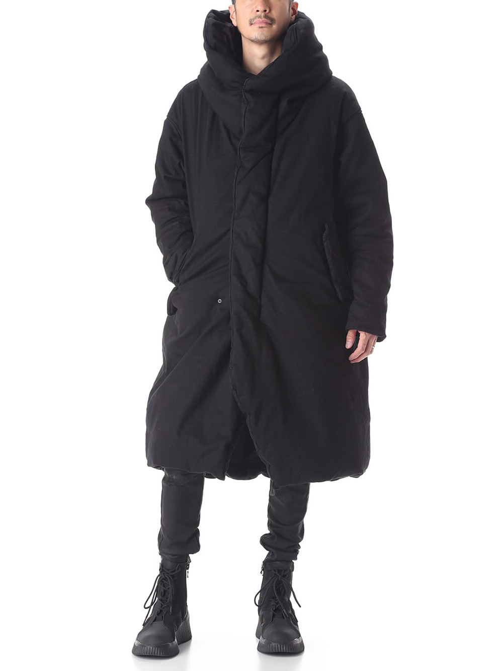 JULIUS - ユリウス 2020-21AW【Permanent Line】New Arrivals!! - 1-009