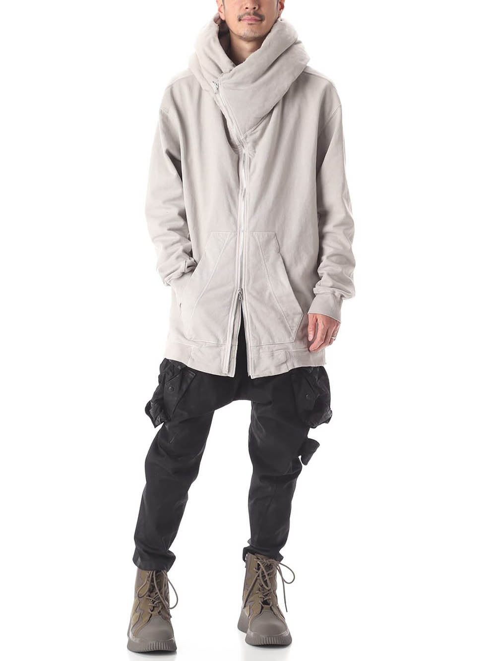 JULIUS - ユリウス 2020-21AW【Permanent Line】New Arrivals!! - 1-013