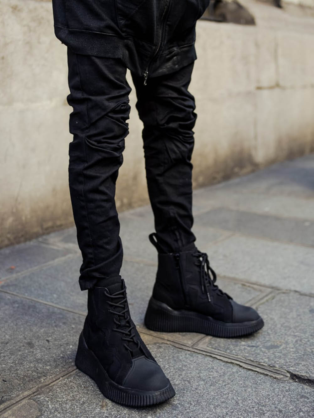 JULIUS - ユリウス 2020-21AW【Permanent Line】New Arrivals!! - 1-016