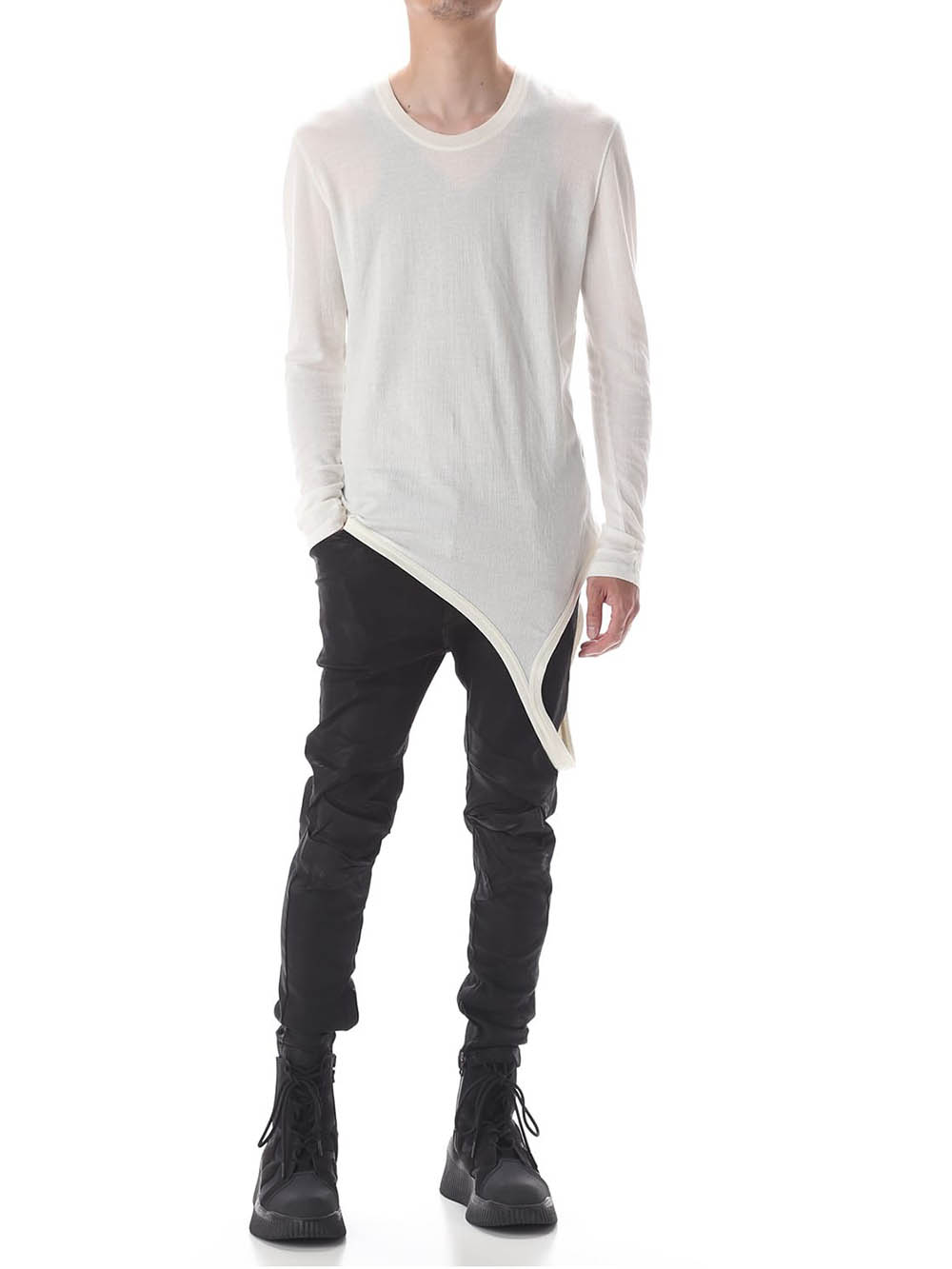 JULIUS - ユリウス 2020-21AW【Permanent Line】New Arrivals!! - 1-017